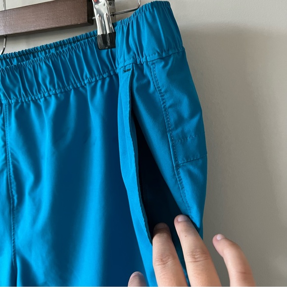 Eddie Bauer Athletic Shorts - Picture 3 of 9